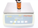 ORANGE SEAL Dichtmittel Endurance Tubeless Sealant mit Injektionssystem | 120 ml
