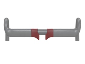 SCOTT Rubber Cover for Cable Exit on Syncros Creston 1.0...