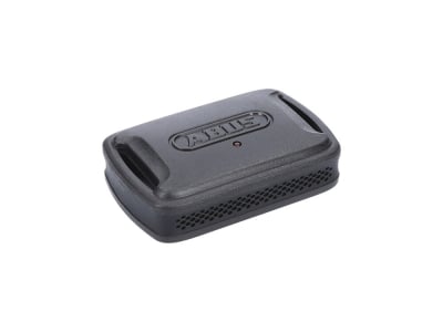 ABUS Alarmbox mit Fernbedienung | schwarz