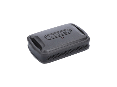 ABUS Alarm Box with Remote Control | Black