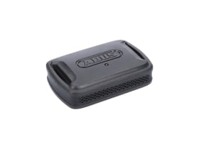 ABUS Alarmbox mit Fernbedienung | schwarz