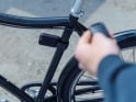 ABUS Alarmbox mit Fernbedienung | schwarz