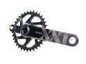 SRAM XX1 Eagle DUB Crank 1x12 | X-SYNC 2 SL Direct Mount Chainring 34 teeth BOOST | black