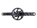 SRAM XX1 Eagle DUB Crank 1x12 | X-SYNC 2 SL Direct Mount Chainring 34 teeth BOOST | black 170 mm