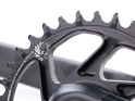 SRAM XX1 Eagle DUB Crank 1x12 | X-SYNC 2 SL Direct Mount Chainring 34 teeth BOOST | black 175 mm