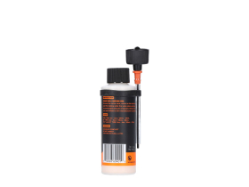 ORANGE SEAL Tubeless Sealant Regular with injection...