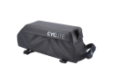 CYCLITE Race Set | 16,8 liter | black