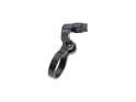 HOPE Matchmaker | Direct Shifter Mount Tech 4 for SRAM AXS Pod Controller | SRAM Eagle Transmission | black left hand