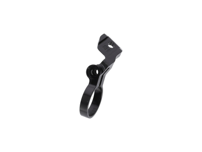 HOPE Matchmaker | Direct Shifter Mount XCR / Tech 3 for SRAM AXS Pod Controller | SRAM Eagle Transmission | black left hand