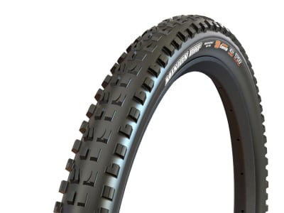MAXXIS Reifen Minion DHF 29 x 2,50 WT 3C MaxxGrip TR DoubleDown