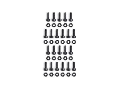 PNW Pedal Pin Kit für Range Pedal