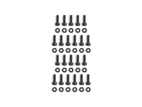 PNW Pedal Pin Kit for Range Pedal