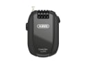 ABUS Combiflex Trip 125 Cable Lock | Black