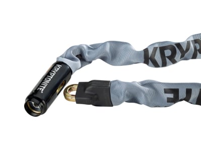 Kryptonite keeper integrated chain bicycle lock online