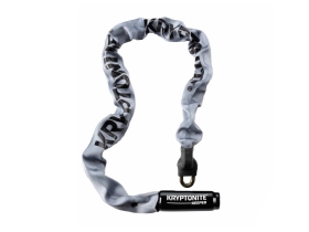 KRYPTONITE Chain Lock Keeper Integrated Chain 785 | Gray