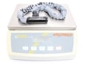 KRYPTONITE Kettenschloss Keeper Integrated Chain 785 | 85 cm