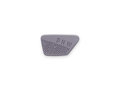PNW Ersatz Pad für Loam Remote Lever | Gen 1 | Grey