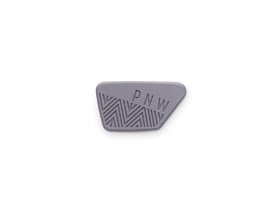 PNW Replacement Pad for Loam Remote Lever | Gen 1 | Grey