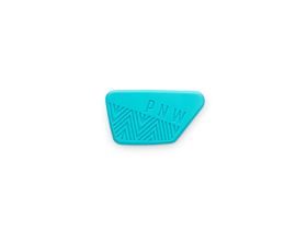 PNW Replacement Pad for Loam Remote Lever | Gen 1 | Teal