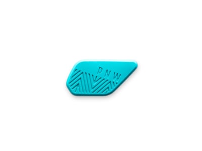 PNW Replacement Pad for Loam Remote Lever | Gen 2 | Seafoam Teal