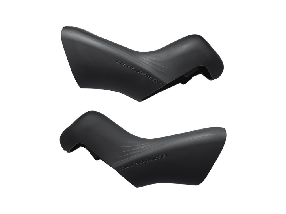 SHIMANO Rubber Grip Cover for Shift & Brake Levers Dura Ace ST 