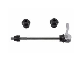 SEASUCKER Adapter Plugs + 9 mm Quick Release Skewer for...