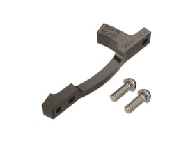 SRAM Adapter Post Mount 20 P-1 | 160 mm / 180 mm