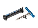 PARK TOOL Quick Change Bit Driver Set + Bits magnetic QTH-1