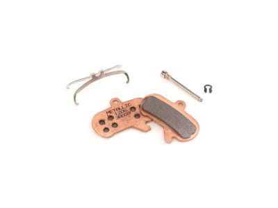 SRAM Brake Pads Sintered Metal Steel | SRAM Maven