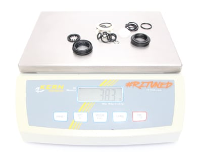 ROCKSHOX Servicekit 200h/1 Jahr für Recon Silver RL Solo Air | B1+ 2017-2021