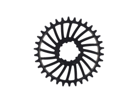 FRAEZEN Chainring BLATT round Direct Mount | 1-speed SRAM...