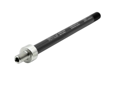 RADOXX COMPONENTS Trailer AxXle | Axle for Bicycle Trailer | M12 x 1.00