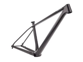 BIKE AHEAD COMPOSITES Rahmen "THE FRAME" | UD...