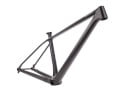 BIKE AHEAD COMPOSITES Rahmen "THE FRAME" | UD Carbon