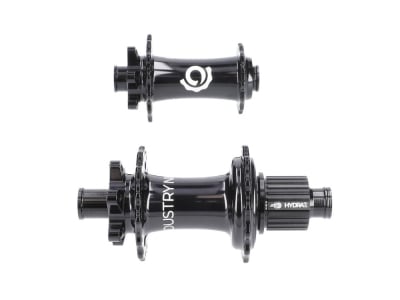 R2BIKE Wheelset Mullet 29