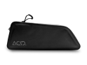 ACID Top Tube Bag PACK PRO 0,7 liter | black
