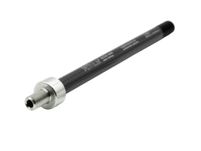 RADOXX COMPONENTS Steckachse für Fahrradanhänger Trailer AxXle | M12 x 1.75