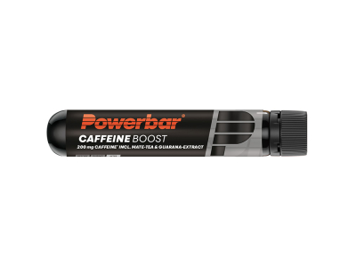 POWERBAR Black Line ampoule Caffeine Boost 25 ml