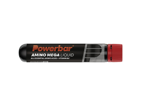 POWERBAR Black Line Trinkampulle Amino Mega Liquid 25 ml