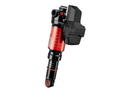 Rockshox Super Deluxe Ultimate Air RC2T Shock - The Inside Line