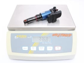 ROCKSHOX Rear Shock SIDLuxe Ultimate Flight Attendant...