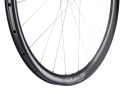 PI ROPE Wheelset 28" Road Light Center Lock Baccara Ultra SLR2 36 | Golden Shine  SRAM XDR