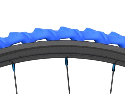 TUBOLIGHT Tire Insert Diamana HD Set | 29