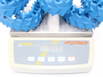 Tubolight Diamana Tire Insert Pair チューボライト ディアマナ