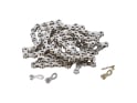 YBN Yaban Chain 12-speed SLA-212 | Titanium silver 126 links