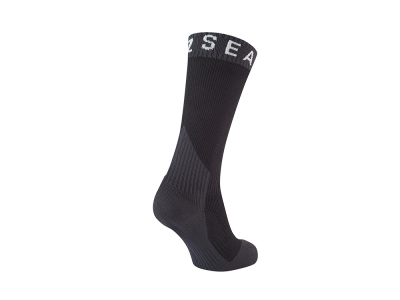 Stanfield - Waterproof Extreme Cold Weather Mid Length Sock