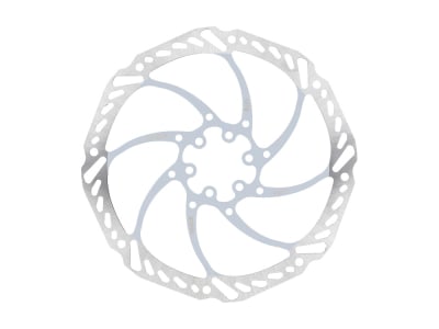 ASHIMA Brake Disc  ARO 15 | 200 mm white