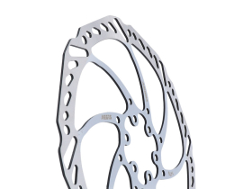 ASHIMA Brake Disc  ARO 15 | 200 mm white