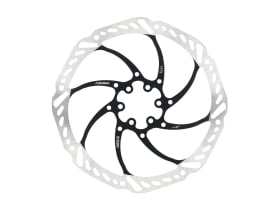 ASHIMA Brake Disc  ARO 15 | 200 mm black