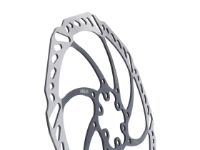 ASHIMA Brake Disc  ARO 15 | 200 mm black